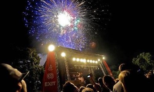 Spajić: Crna Gora postaje novi dom festivala EXIT