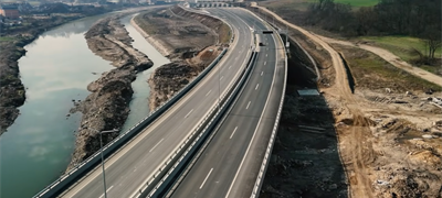 Federacija BiH dobija 40 kilometara nove autoceste