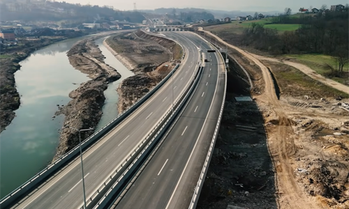 Federacija BiH dobija 40 kilometara nove autoceste