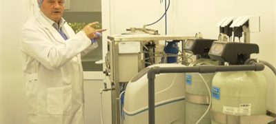 Otvorena prva tvornica lijekova za životinje u BiH