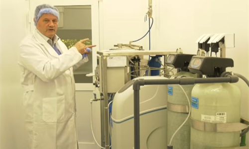 Otvorena prva tvornica lijekova za životinje u BiH