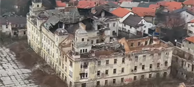 Administrativna blokada zaustavila planove za ulaganja u kasarnu Jajce