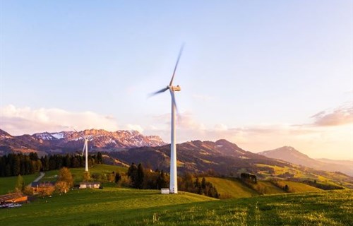 Kontroverze oko vjetroelektrane Čadilj