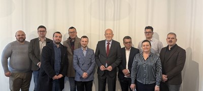 Općina Olovo pokreće projekat vrijedan 1,2 miliona KM