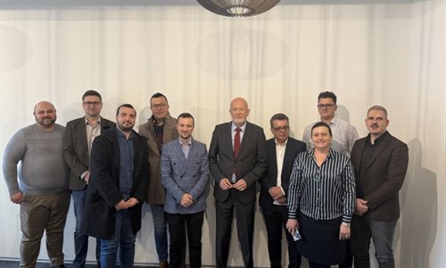 Općina Olovo pokreće projekat vrijedan 1,2 miliona KM