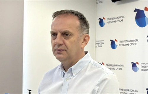 Račić: Ponovo se očekuje poskupljenje nafte