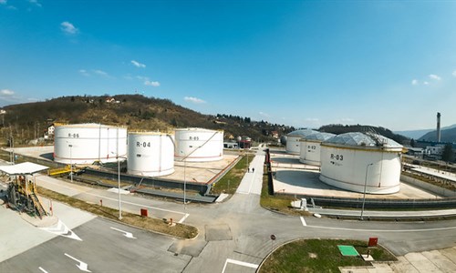 Američke kompanije spremne dopuniti gorivom skladišta u BiH