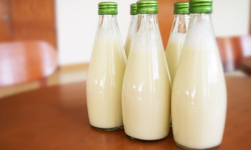 Mljekare otkazuju otkup mlijeka u TK