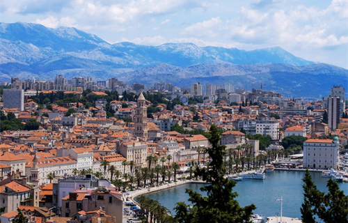 Split pokreće program pristupačnog stanovanja, u planu 300 novih stanova