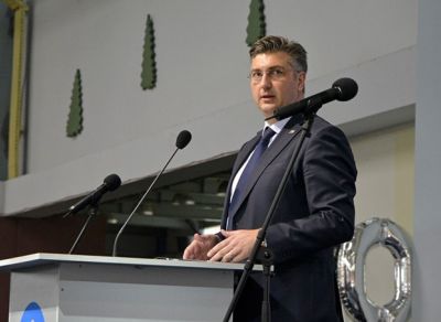 Otvoren Sajam gospodarstva u Mostaru: U BiH se isplati investirati