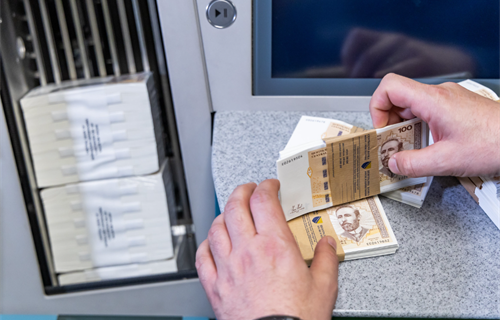 Zaposlenost u Federaciji BiH i dalje u padu