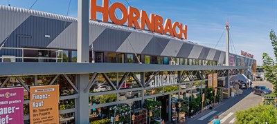 Hornbach stiže u Srbiju, prvu mega-trgovinu otvara u Subotici