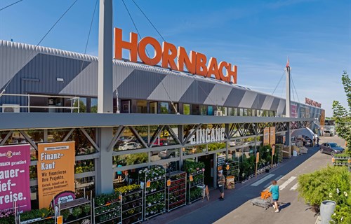 Hornbach stiže u Srbiju, prvu mega-trgovinu otvara u Subotici