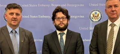 Američke kompanije ulaze u projekte ruda u Varešu, Fojnici i Maglaju