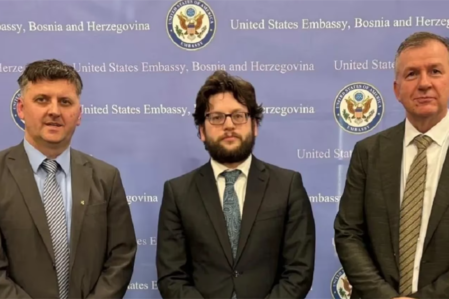 Američke kompanije ulaze u projekte ruda u Varešu, Fojnici i Maglaju