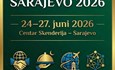 Međunarodni Halal Expo Sarajevo 2026 – Poziv kompanijama za učešće