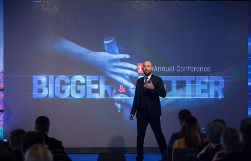 Albanski Neptun konsolidira regionalno poslovanje prije planiranog širenja