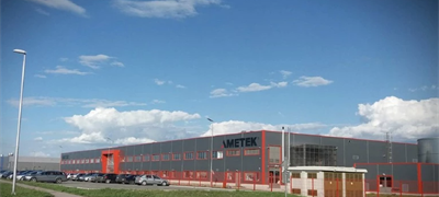 Ametek O'Brien otvara europski proizvodni centar u Srbiji