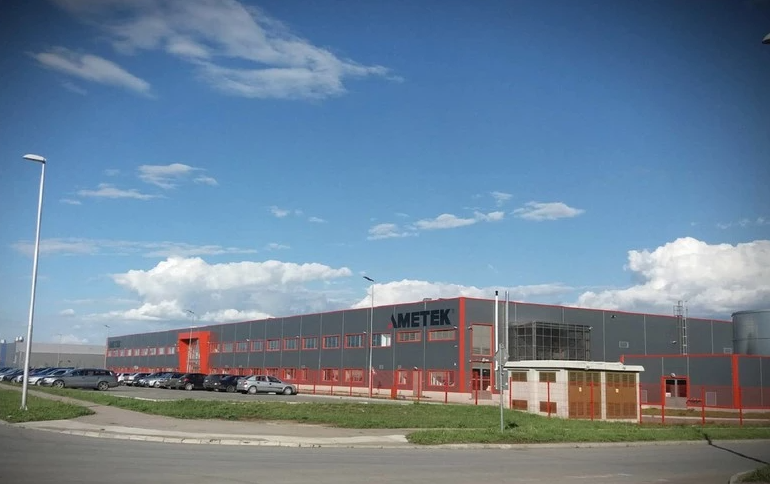 Ametek O'Brien otvara europski proizvodni centar u Srbiji