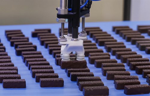 Kraš investirao 2,3 miliona eura u automatizaciju proizvodne linije