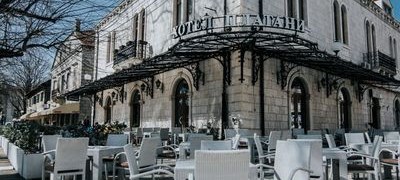 Sve veći broj turista u Trebinju doveo do intenzivnog razvoja hotelijerstva
