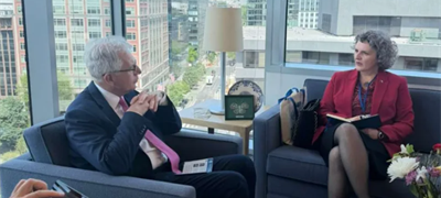 Selimović sa zvaničnicima MMF-a i Svjetske banke o razvojnim projektima