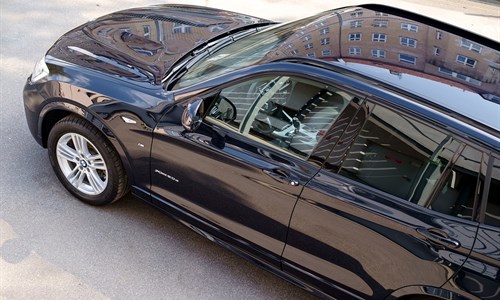 Veliki rast novoregistrovanih vozila u BiH