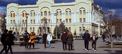 Banjaluka dodjeljuje besplatne placeve mladim bračnim parovima