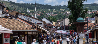 Podsticaj turizmu: BiH ukinula vize državljanima Saudijske Arabije, Omana i Bahreina