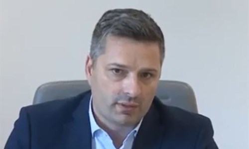 Srđan Šuput: Veće rate od jula