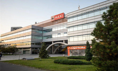 Uticaj marži: Delhaize Serbia sa padom dobiti od 85 posto u 2025.