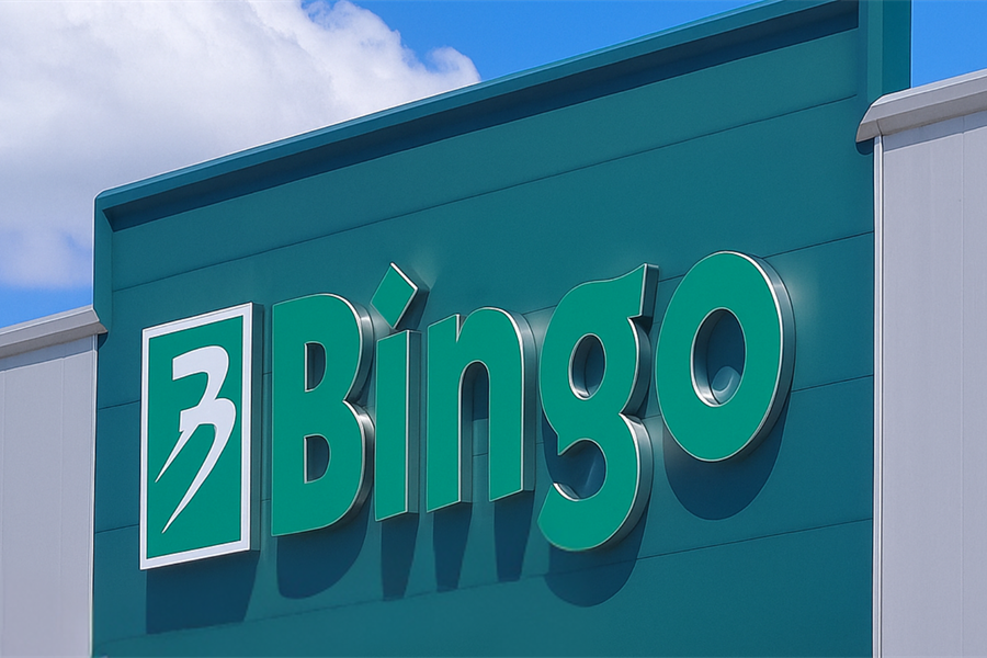 Bingo doskočio neradnoj nedjelji: Dragstor i u Srebreniku