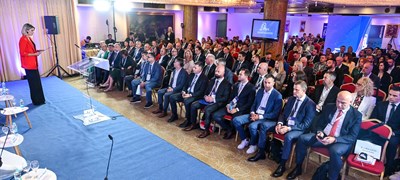 Lideri finansijskog sektora iduće sedmice na DDaysu u Banjoj Luci