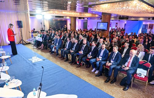 Lideri finansijskog sektora iduće sedmice na DDaysu u Banjoj Luci