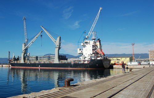 Hoće li Luka Rijeka u ruke francuskog brodarskog giganta