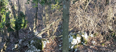 Ekološka dozvola po presudi za eksploataciju kamena-krečnjaka