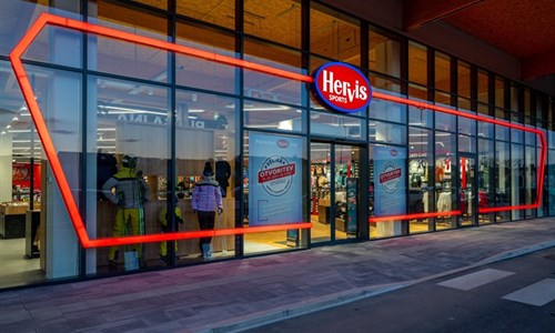 Potvrđeno zatvaranje 21 Hervis trgovine u Sloveniji, nepoznat novi...