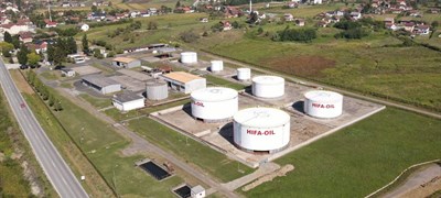 FERK: Obnovljene i oduzete dozvole za rad trgovcima naftnim derivatima