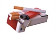 Tri multinacionalne kompanije drže 93% tržišta cigareta u BiH