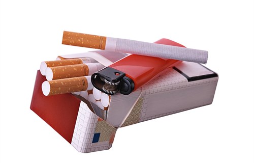 Tri multinacionalne kompanije drže 93% tržišta cigareta u BiH