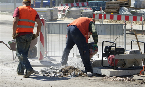 Usvojen novi zakon: Brže procedure i lakši uvoz radne snage