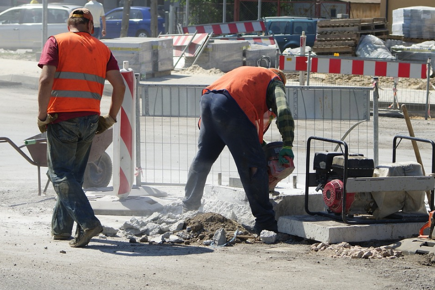 Usvojen novi zakon: Brže procedure i lakši uvoz radne snage