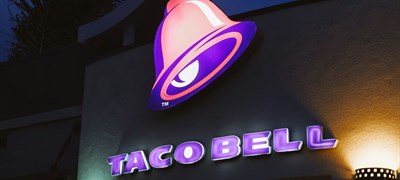 Taco Bell otvara prvi restoran u Hrvatskoj