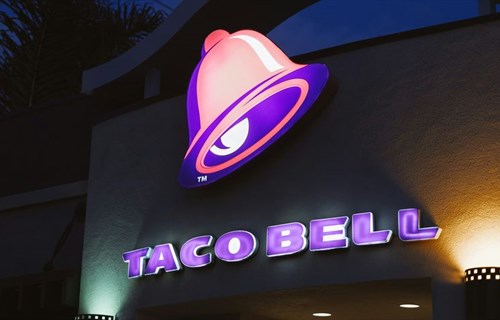 Taco Bell otvara prvi restoran u Hrvatskoj