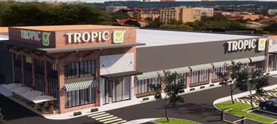 Tropic uskoro otvara hypermarket Čajavec u Banjaluci