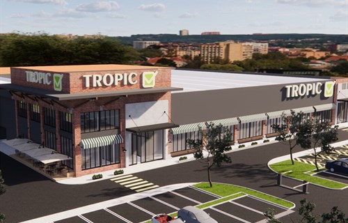 Tropic uskoro otvara hypermarket Čajavec u Banjaluci