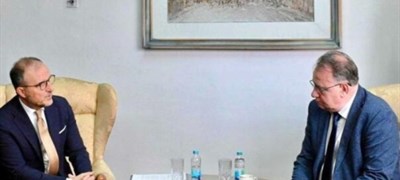 EU upozorila BiH zbog Južne interkonekcije