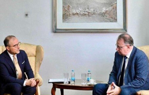 EU upozorila BiH zbog Južne interkonekcije