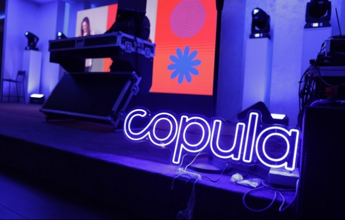 Degordian BH postaje Copula