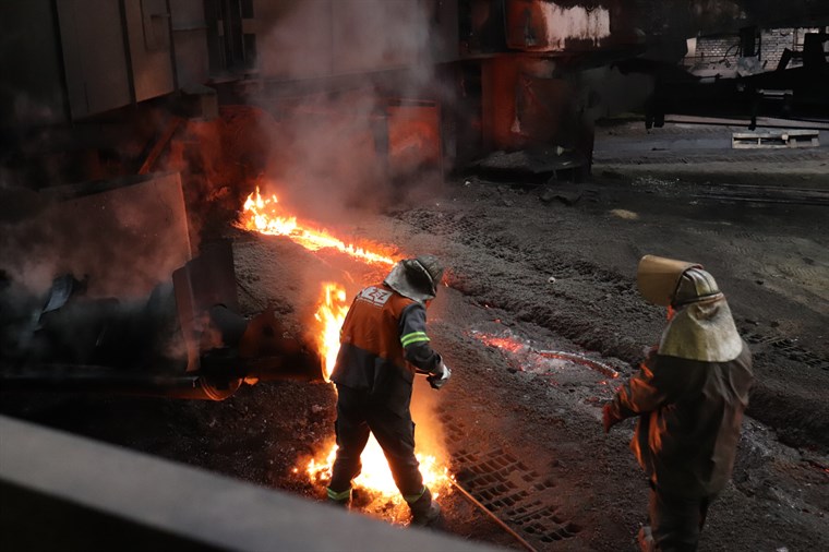 Nova Željezara spremna na razgovore s Vladom FBiH i Energoinvestom